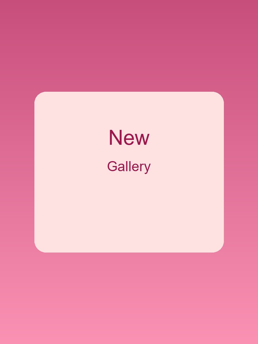 New Gallery
